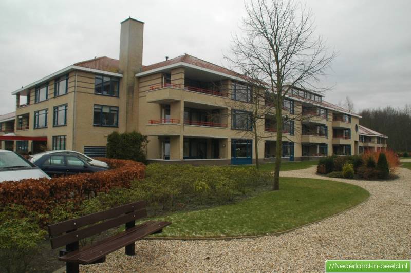 Luchtfoto's Bennebroek / foto's Bennebroek Nederlandinbeeld.nl